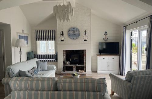Filey Casa | Seashell Cove at The Bay Filey, sleeps 4-6, 2 dogs welcome for free