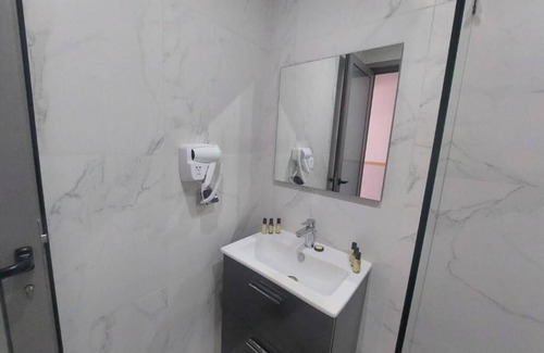 Oualidia Hotel | Seashell