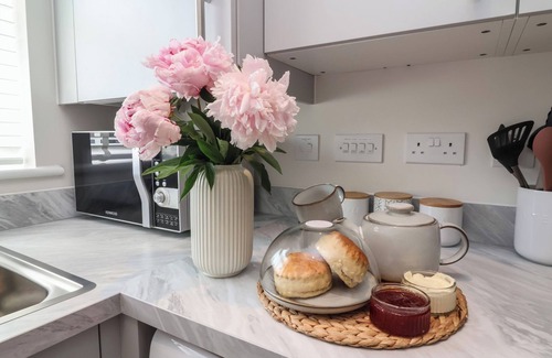 Westleigh Cabaña | Seashell Sands