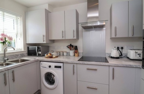 Westleigh Cabaña | Seashell Sands