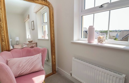 Westleigh Cabaña | Seashell Sands