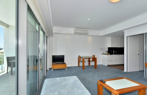 Mandurah Apartamento | Seaside 110 - 1 Bedroom Apartment