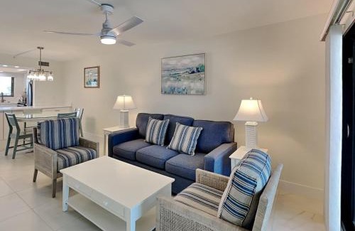 Mid Island Apartamento | Seaside 207