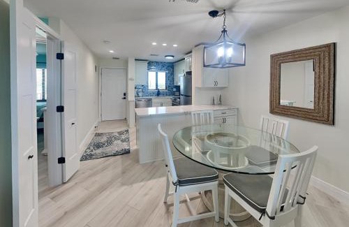 Mid Island Apartamento | Seaside 507