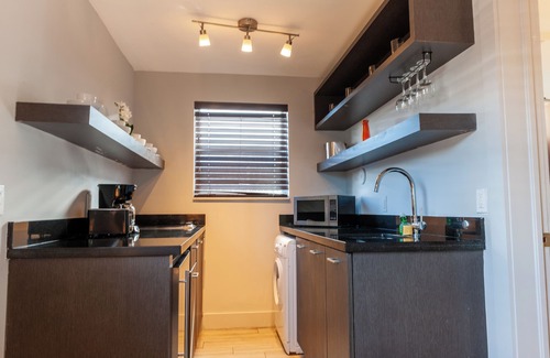 North Beach Apartamento | Seaside All Suites Hotel