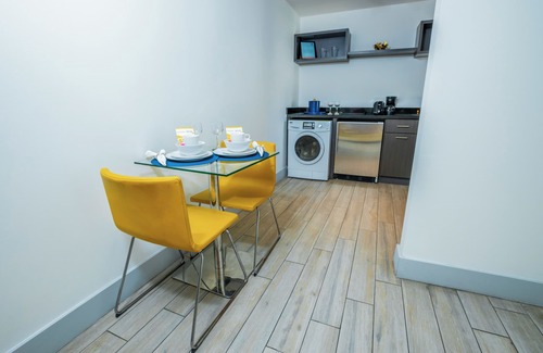 North Beach Apartamento | Seaside All Suites Hotel