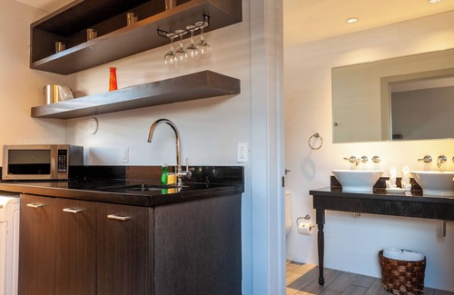 North Beach Apartamento | Seaside All Suites Hotel