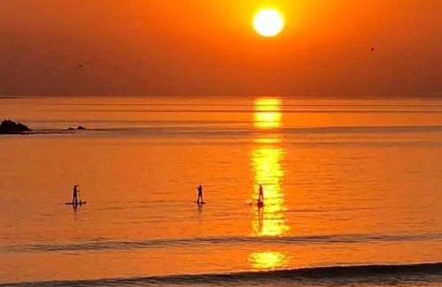 Big Bay Apartamento | Seaside apartment - Big Bay beach