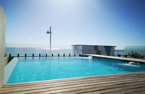 Big Bay Apartamento | Seaside apartment - Big Bay beach