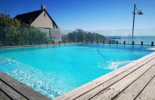 Big Bay Apartamento | Seaside apartment - Big Bay beach