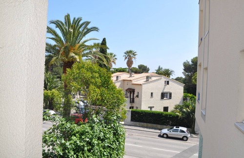 Boulouris-sur-Mer Apartamento | Apartamento Seaside