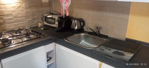 Aci Trezza Apartamento | Seaside Apartment in Aci Trezza