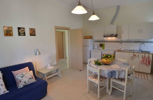 Gatteo a Mare Apartamento | Estancia en apartamento junto al mar