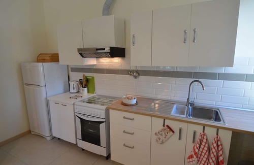 Gatteo a Mare Apartamento | Estancia en apartamento junto al mar