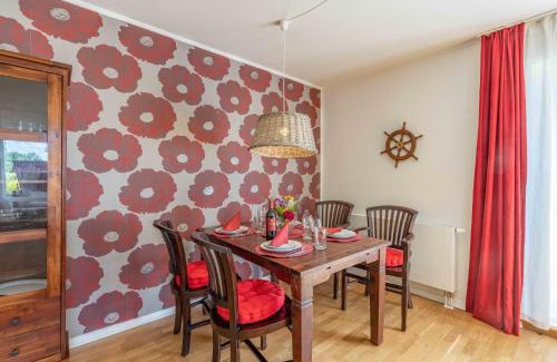 Eckernfoerde Apartamento | SEASIDE APARTMENTS - BOATHOUSE