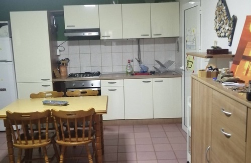 Dvornica Apartamento | Seaside Apartments Sanda