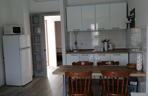 Dvornica Apartamento | Seaside Apartments Sanda
