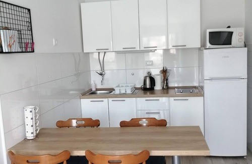Dvornica Apartamento | Seaside Apartments Sanda