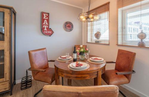 Eckernfoerde Apartamento | SEASIDE APARTMENTS - TOWNHOUSE