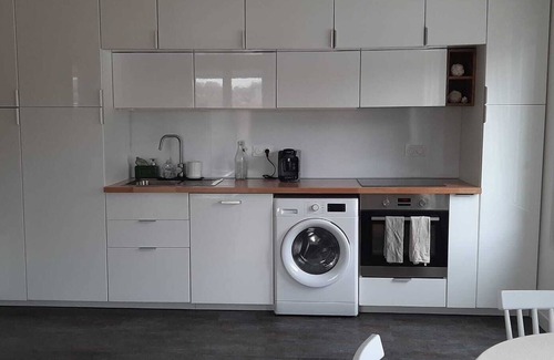 Le Portel Apartamento | Apartamento junto al mar