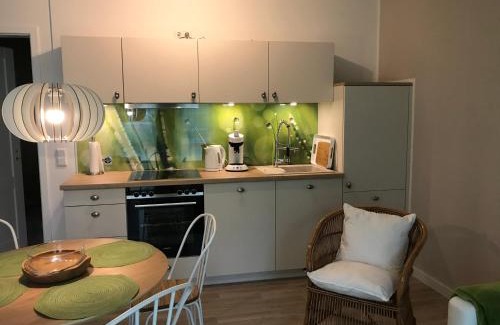 Eckernfoerde Apartamento | SEASIDE APT. - BEACHHOUSE SOUL