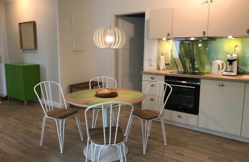 Eckernfoerde Apartamento | SEASIDE APT. - BEACHHOUSE SOUL