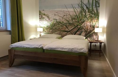 Eckernfoerde Apartamento | SEASIDE APT. - BEACHHOUSE SOUL