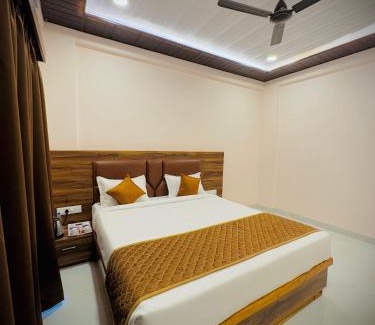 Diveagar Hotel | Seaside Beach Resort