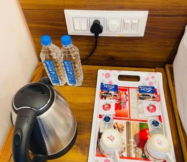 Diveagar Hotel | Seaside Beach Resort