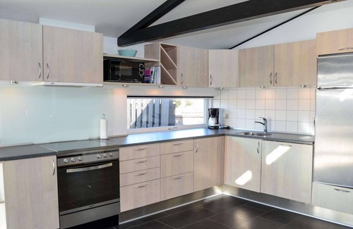 Saltum Casa | Placer junto al mar en Saltum Strand-By Traum