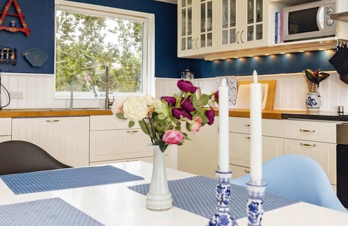 Tranekaer Casa | Felicidad junto al mar en Tranekaer -- By Traum Ferienwohnungen