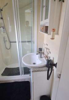 Kinmel Bay Casa | Seaside Caravan Goldensands Kinmel Bay-Sleep 6