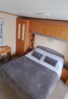 Kinmel Bay Casa | Seaside Caravan Goldensands Kinmel Bay-Sleep 6