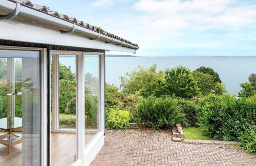 Hvidbjerg Strand Casa | Seaside Charm with Views - By Traum Ferienwohnungen