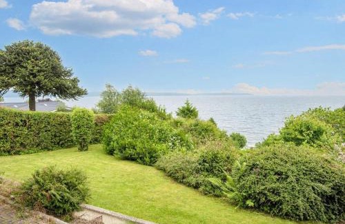 Hvidbjerg Strand Casa | Seaside Charm with Views - By Traum Ferienwohnungen