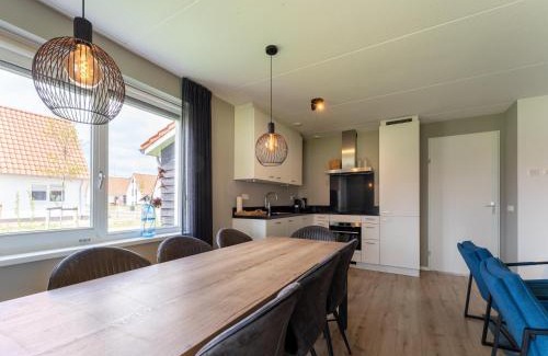 Scherpenisse Casa | Seaside Comfort Near Scherpenisse