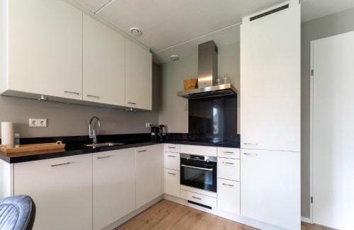 Scherpenisse Casa | Seaside Comfort Near Scherpenisse