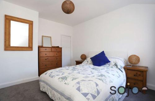 Lowestoft Casa | Seaside cottage close to beach