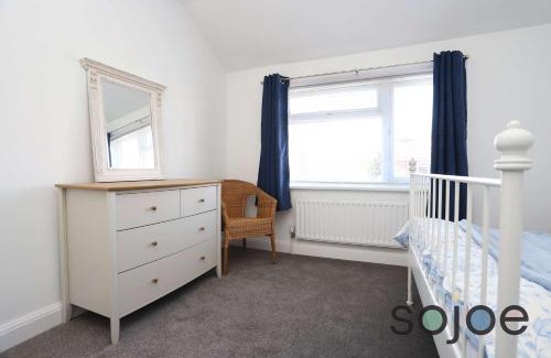Lowestoft Casa | Seaside cottage close to beach