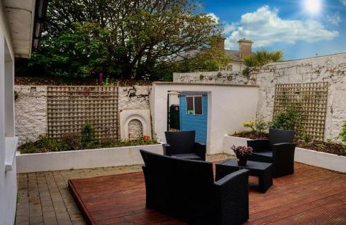 Tramore Casa | Seaside Cottage - Tramore