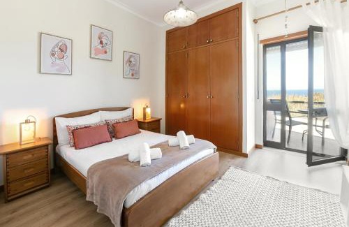 Sao Pedro Apartamento | Seaside Deluxe Flat