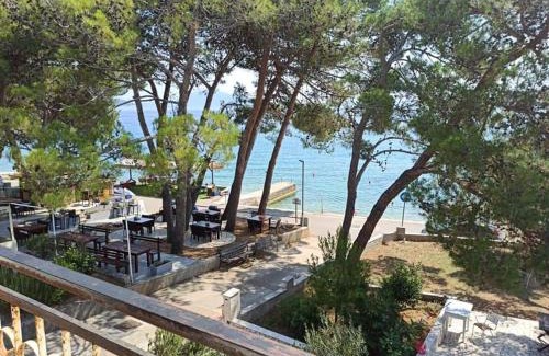 Martinscica Apartamento | Seaside DUNKA Apartment