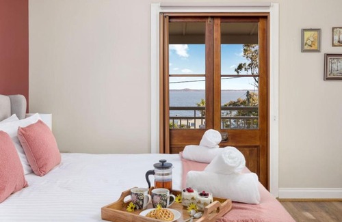 North Arm Cove Casa | Seaside Escape