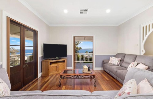 North Arm Cove Casa | Seaside Escape