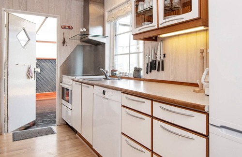 Hejlsminde Strand Casa | Escape junto al mar con vistas -- By Traum Ferienwohnungen