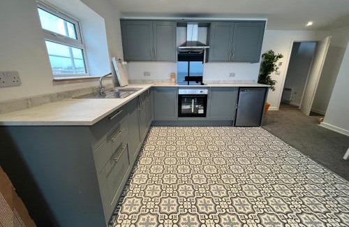 Bridlington Old Town Apartamento | Seaside Escapes, Bridlington