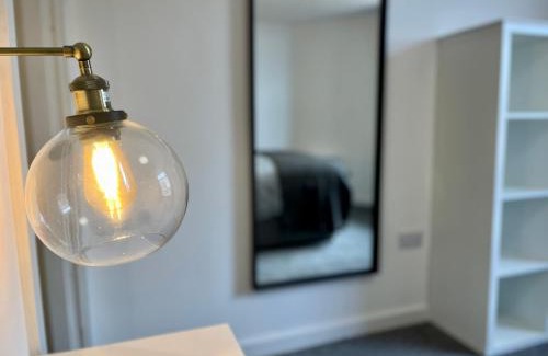 Bridlington Old Town Apartamento | Seaside Escapes, Bridlington