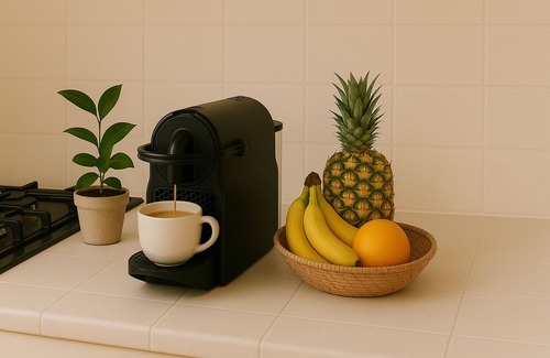 Taghazout Condominio | Seaside Group Surf Retreat Direct Beach Access With Kitchen and WiFi Taghazout