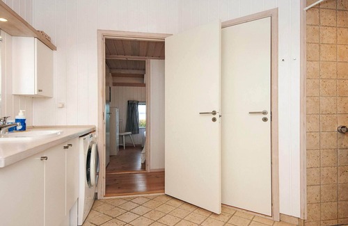 Knebel Casa | Refugio junto al mar en Knebel -- By Traum Ferienwohnungen