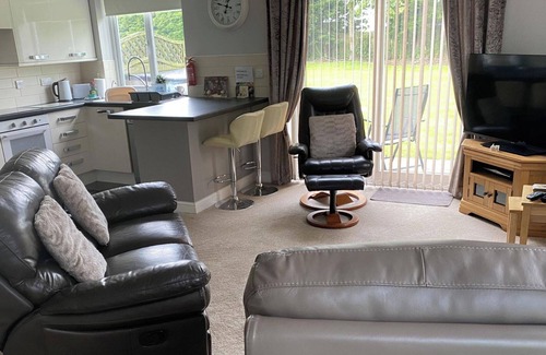 Bridlington Cabaña | Seaside Hideaway Cottage in Bridlington